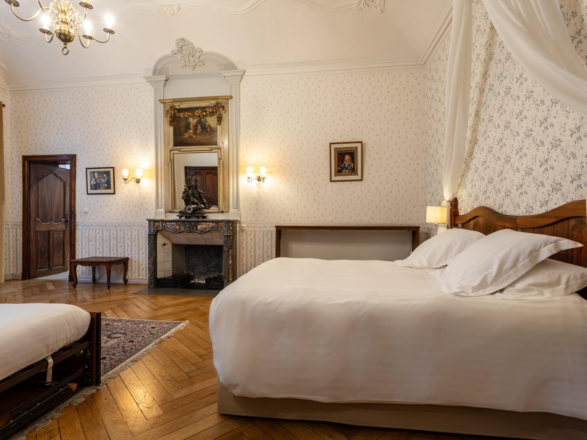 Cit\'Hotel Sphinx