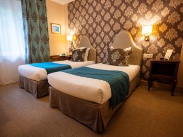 Cit'Hotel Sphinx
