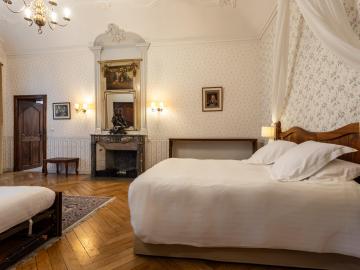 Cit'Hotel Sphinx