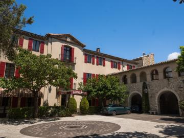 Cit'Hotel Sphinx