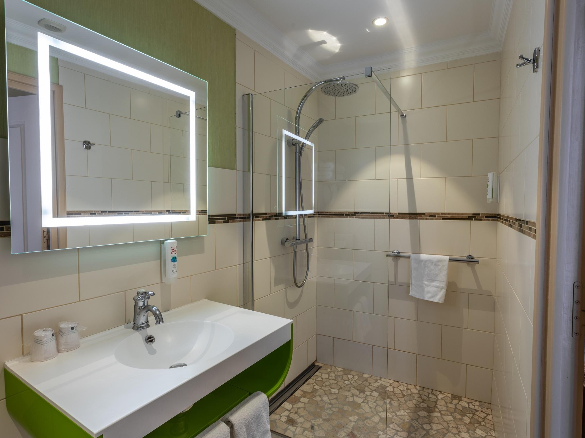 Cit\'Hotel Sphinx