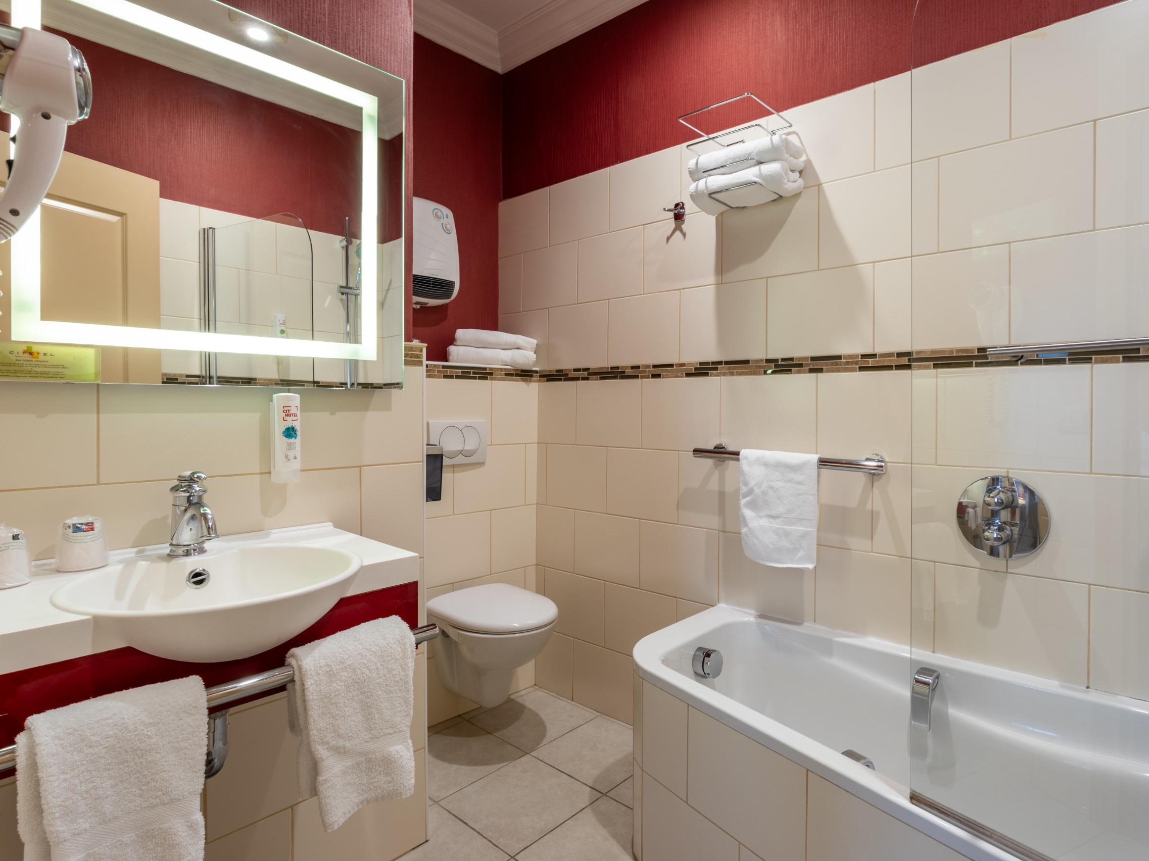 Cit\'Hotel Sphinx
