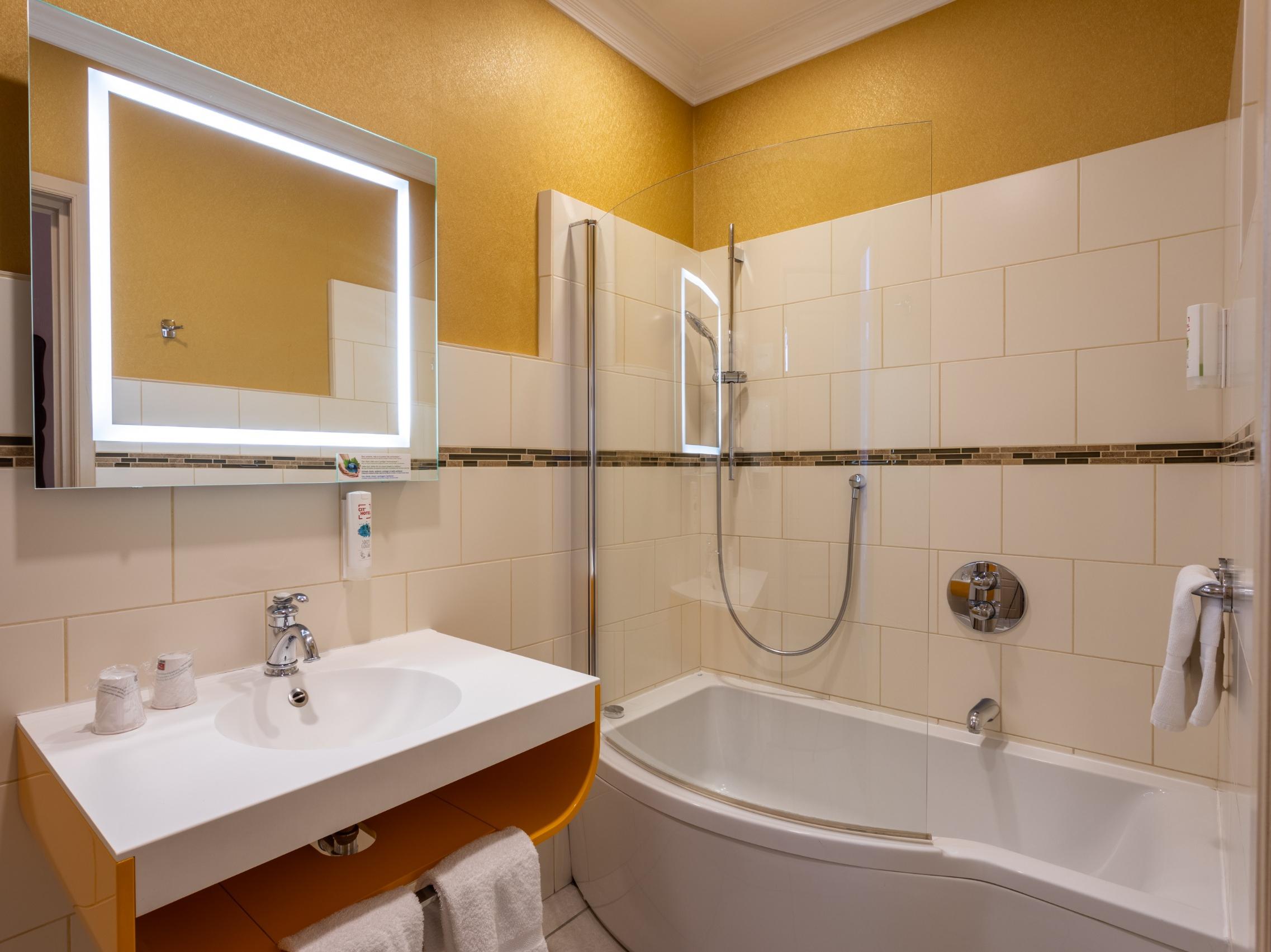 Cit\'Hotel Sphinx