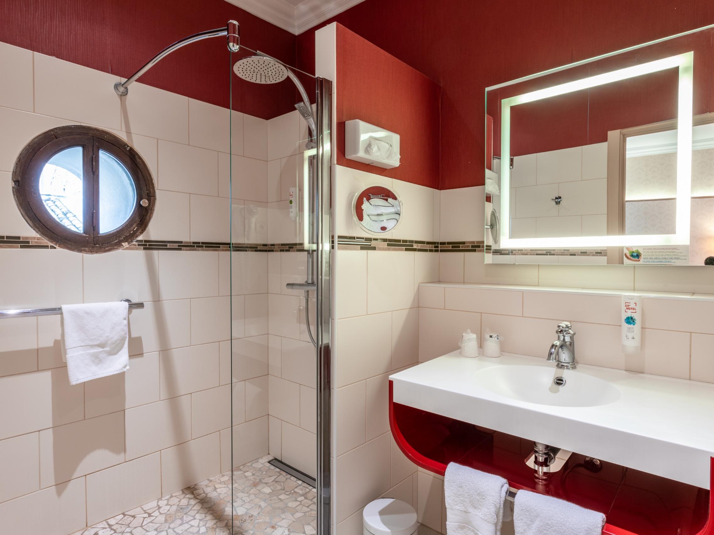 Cit\'Hotel Sphinx