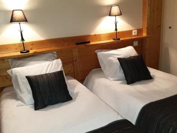 Cit'Hotel le Welcome