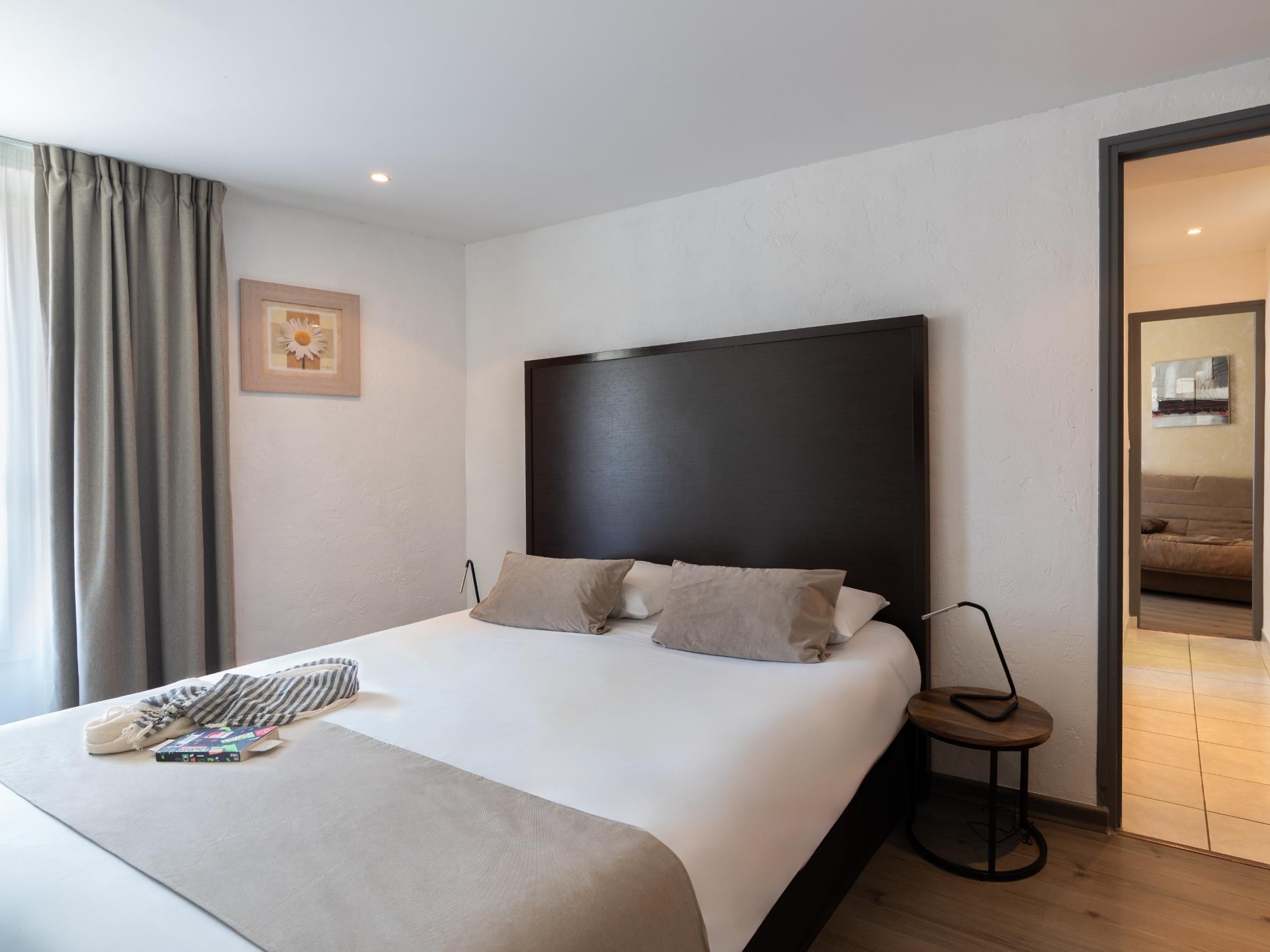 Logis Hôtel et Spa les Alpes