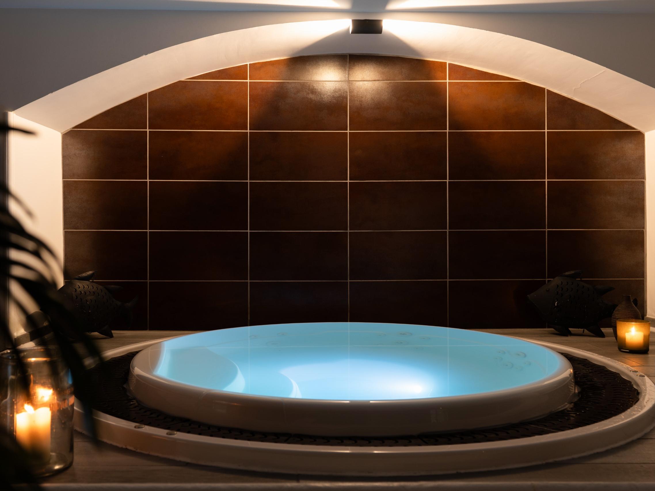 Logis Hôtel et Spa les Alpes