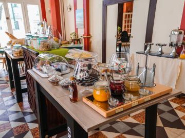 Logis Hôtel Majestic