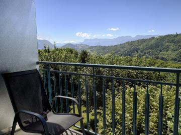 Logis Hôtel les Mésanges