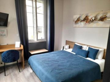 Logis Hôtel la Résidence