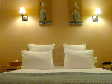 Cit'Hotel des Messageries