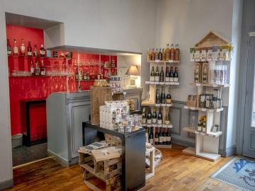 Logis Hôtel les 3 Rois