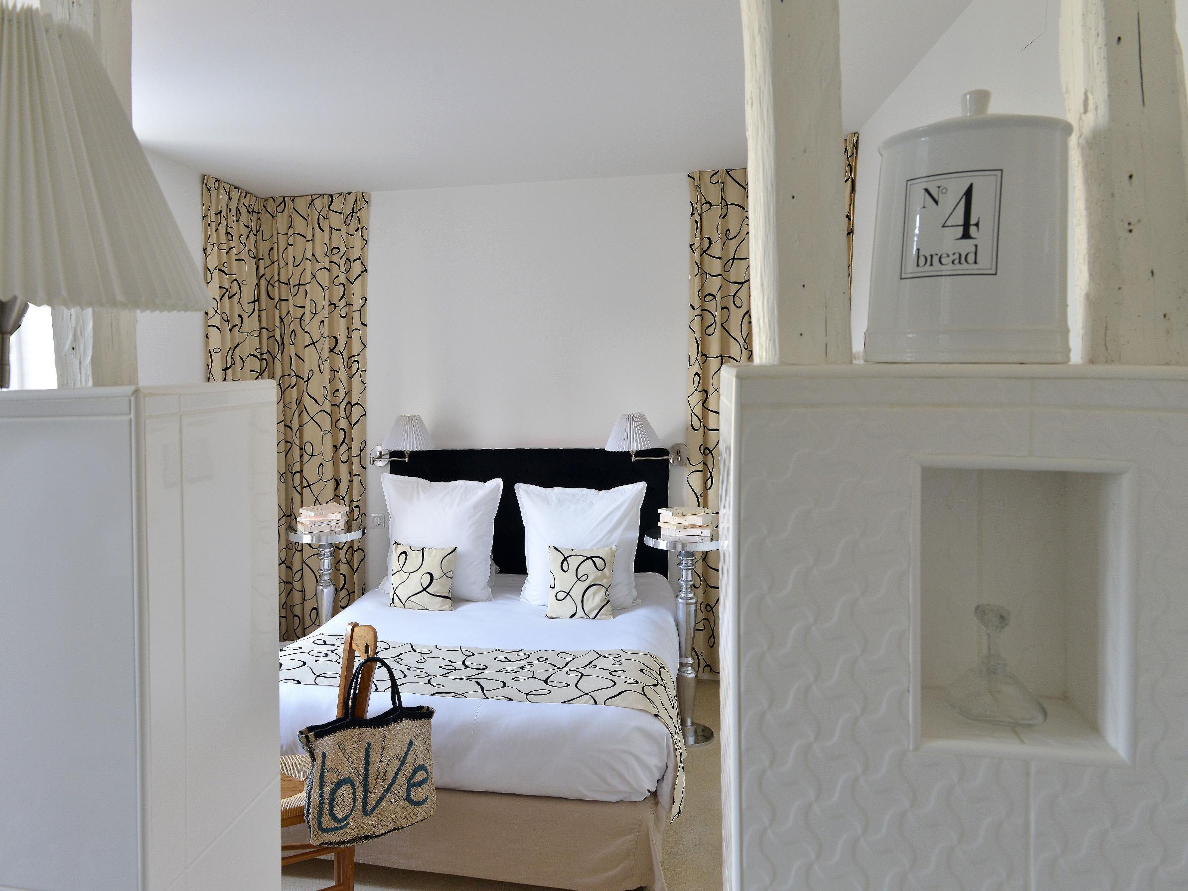 Logis Hôtel les 3 Rois