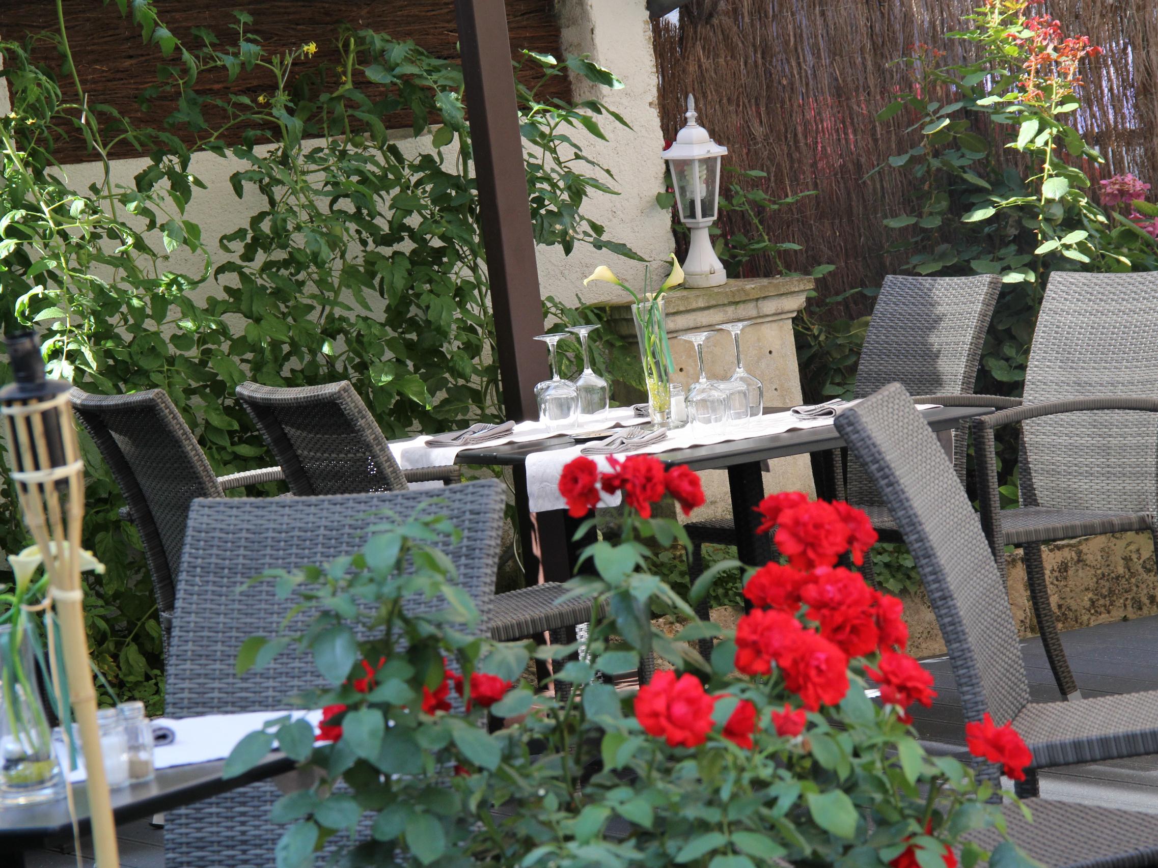 Logis Hôtel les 3 Rois