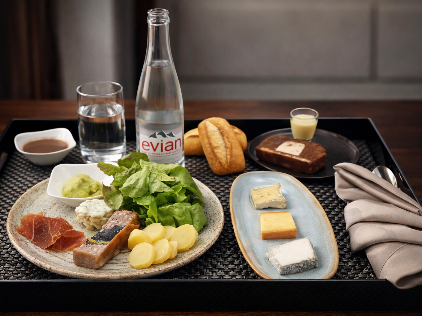 Logis Hôtel les 3 Rois