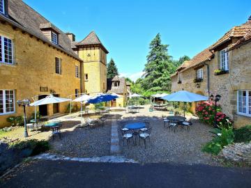 Logis Hôtel la Hoirie