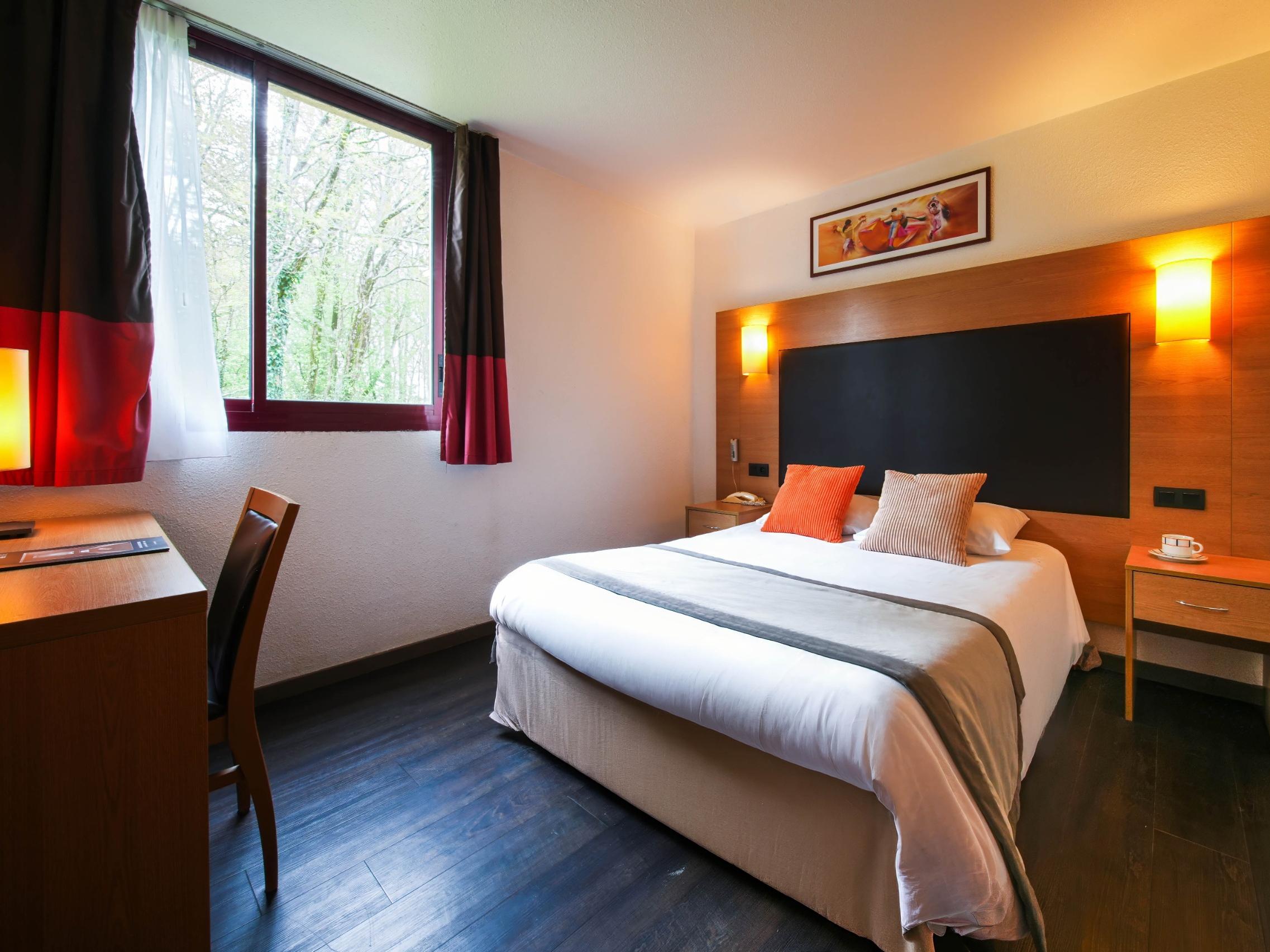 Logis Hôtel Solenca