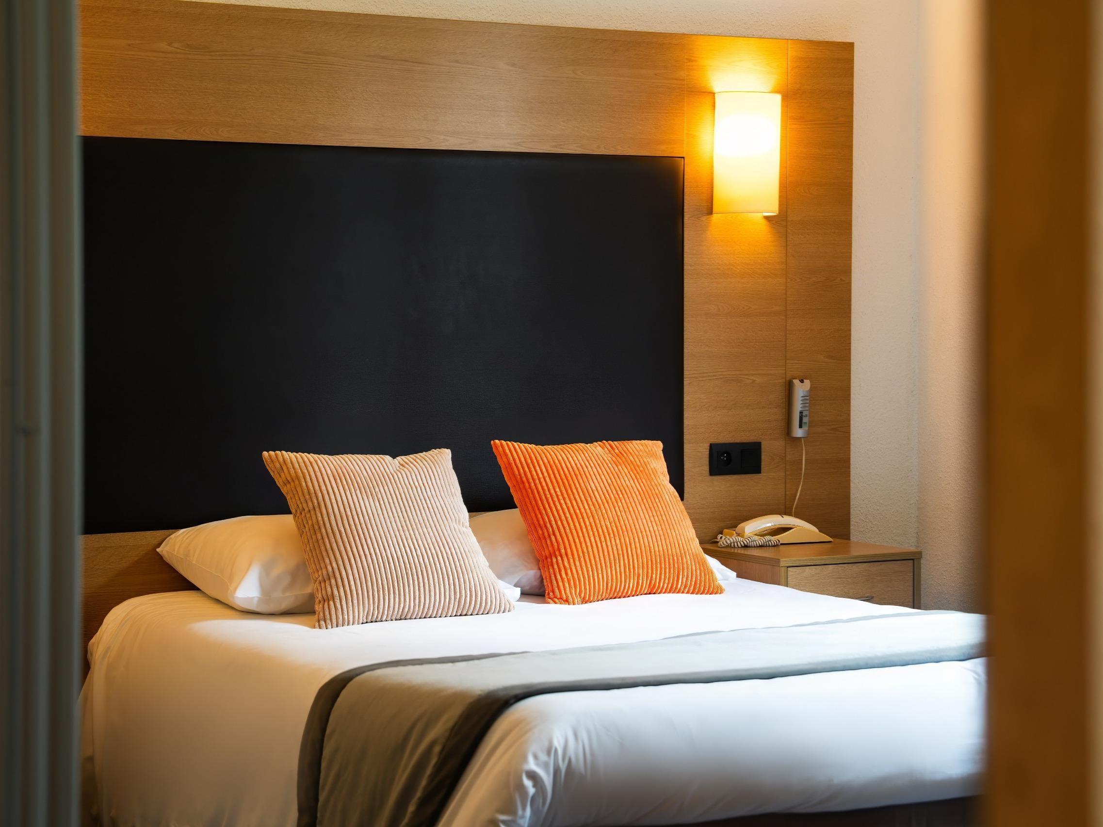 Logis Hôtel Solenca