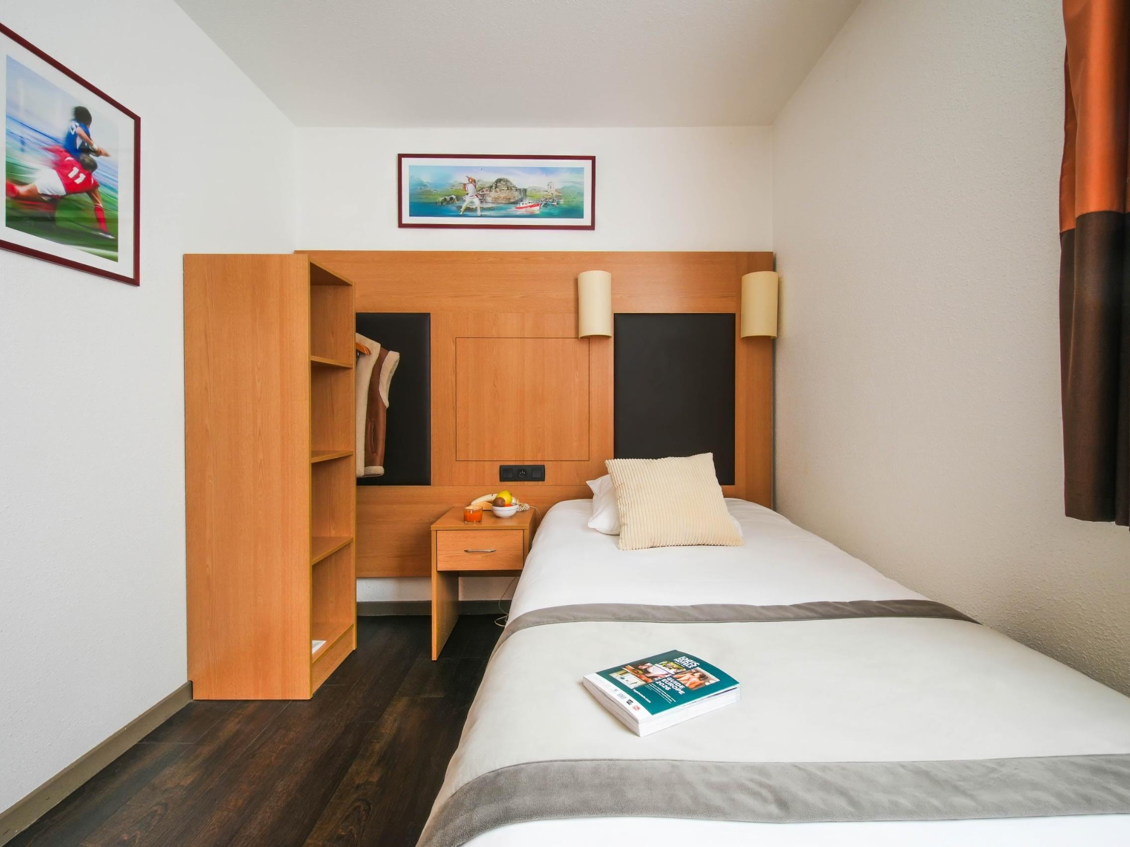 Logis Hôtel Solenca