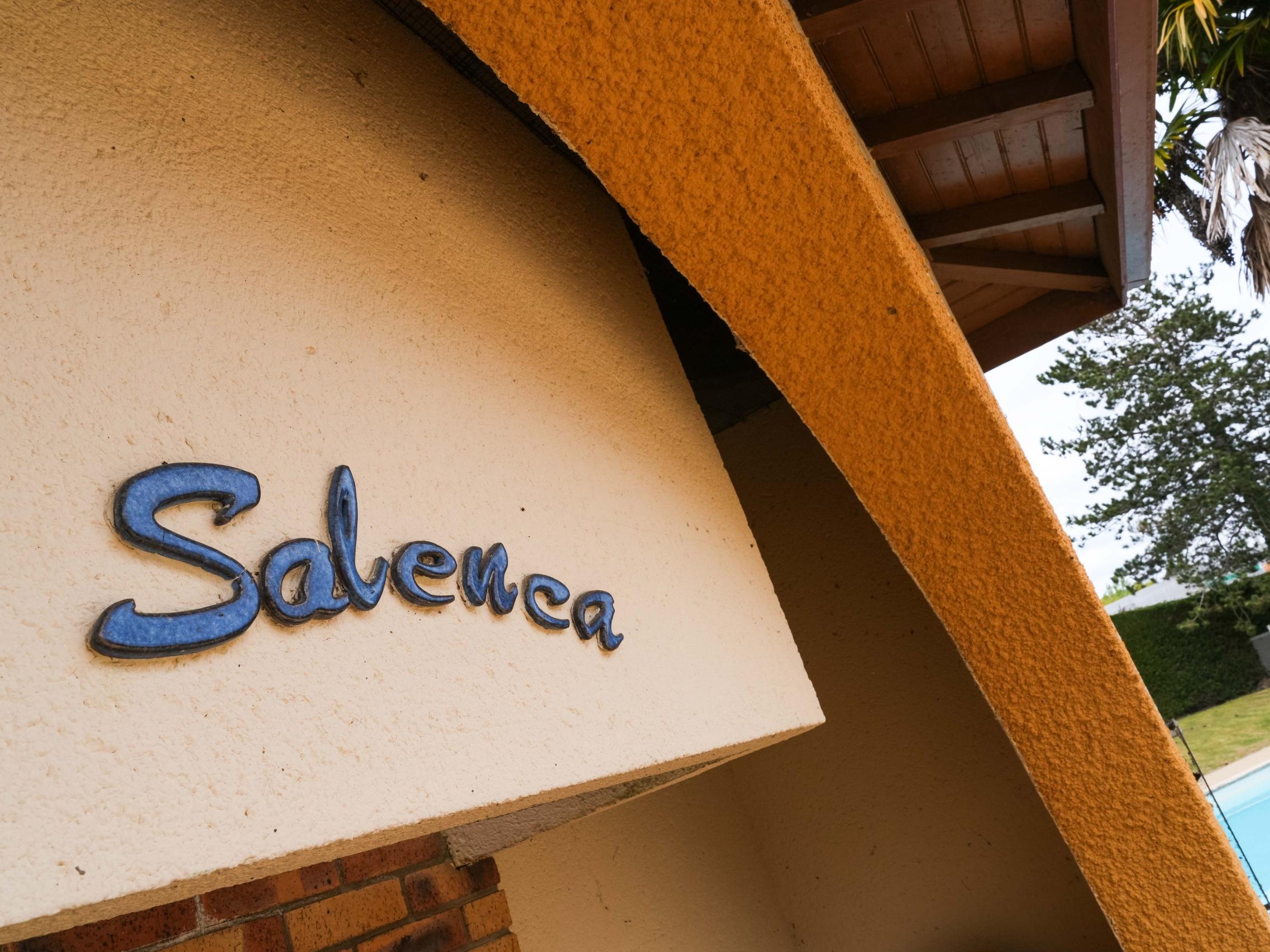 Logis Hôtel Solenca