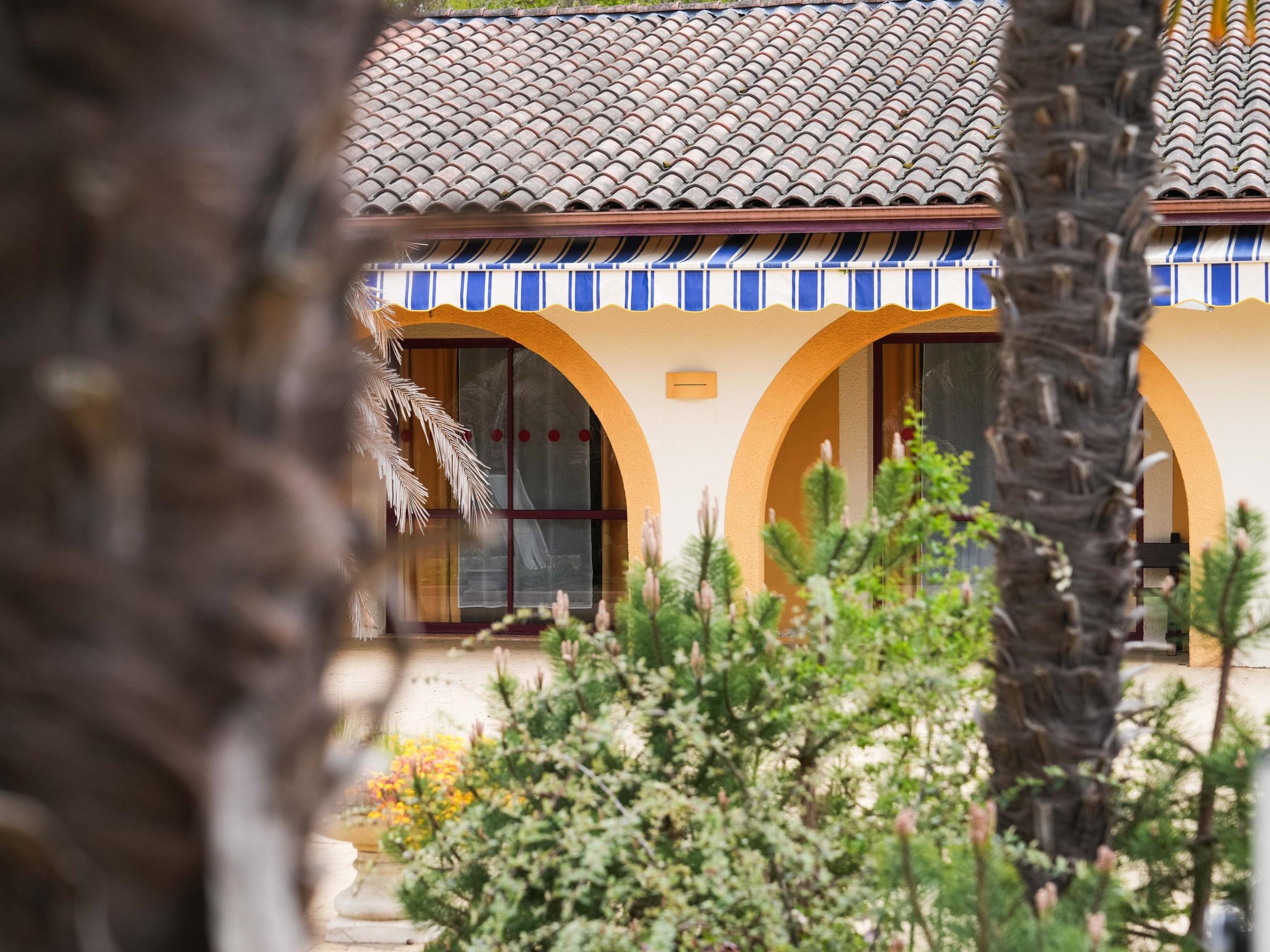 Logis Hôtel Solenca