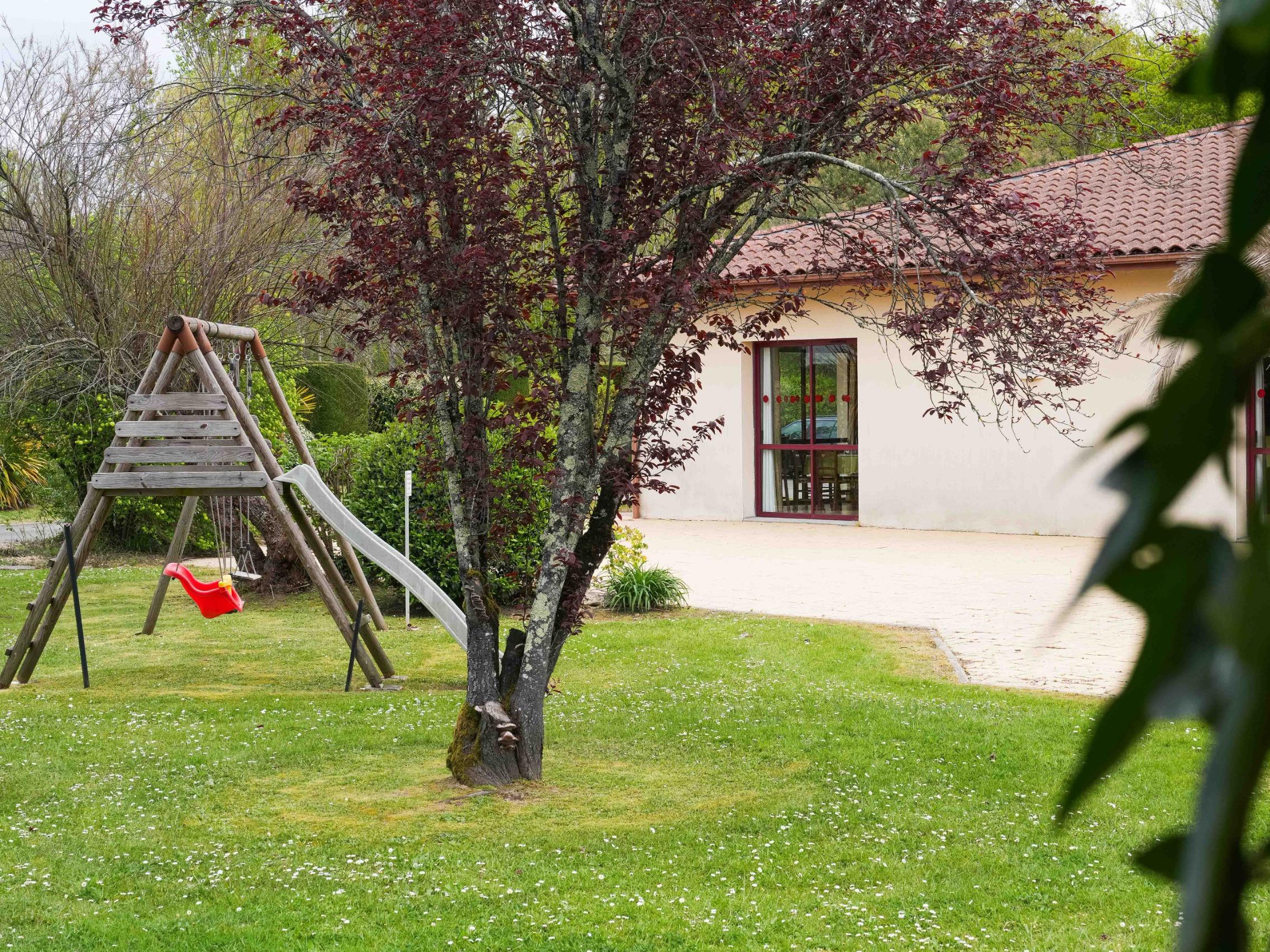 Logis Hôtel Solenca
