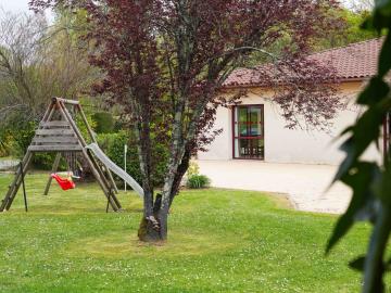 Logis Hôtel Solenca
