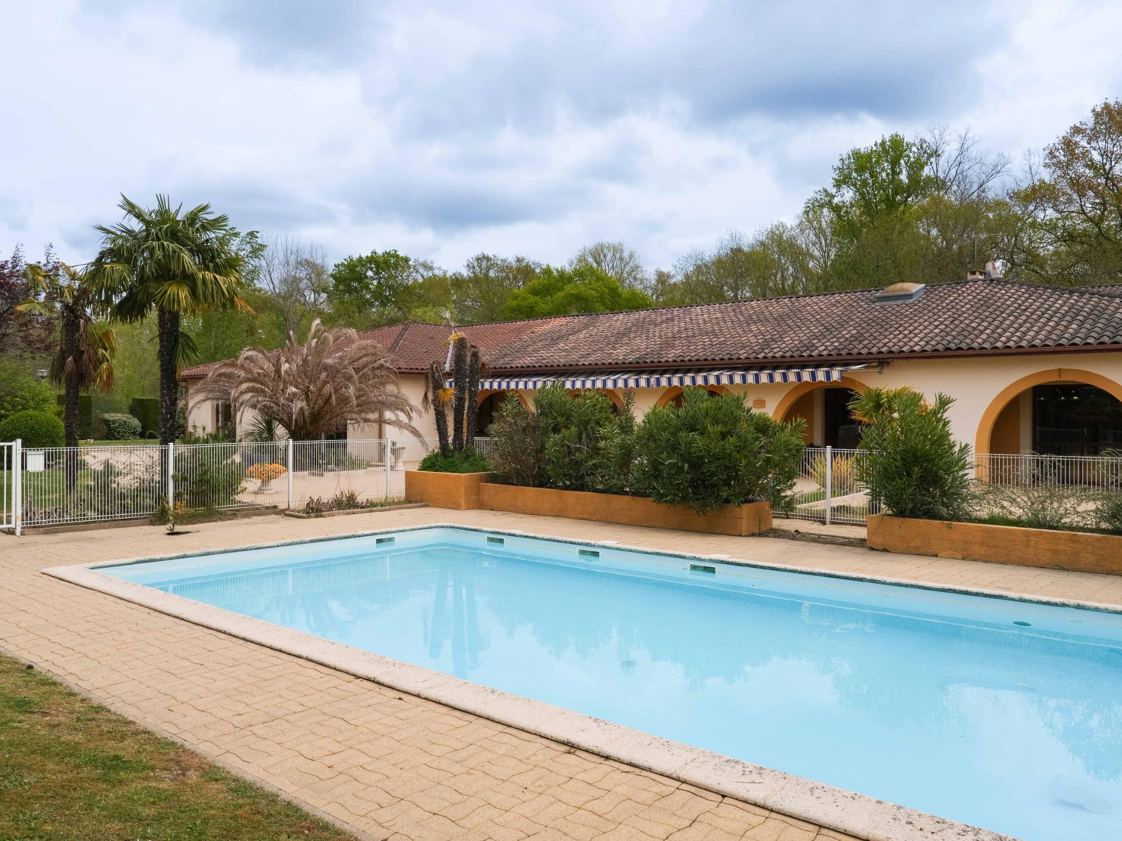 Logis Hôtel Solenca