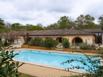 Logis Hôtel Solenca