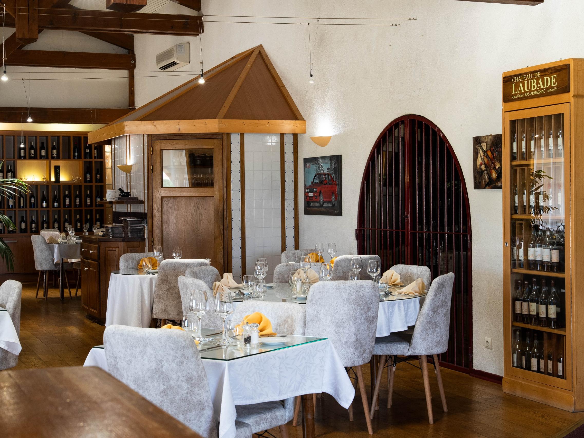 Logis Hôtel Solenca