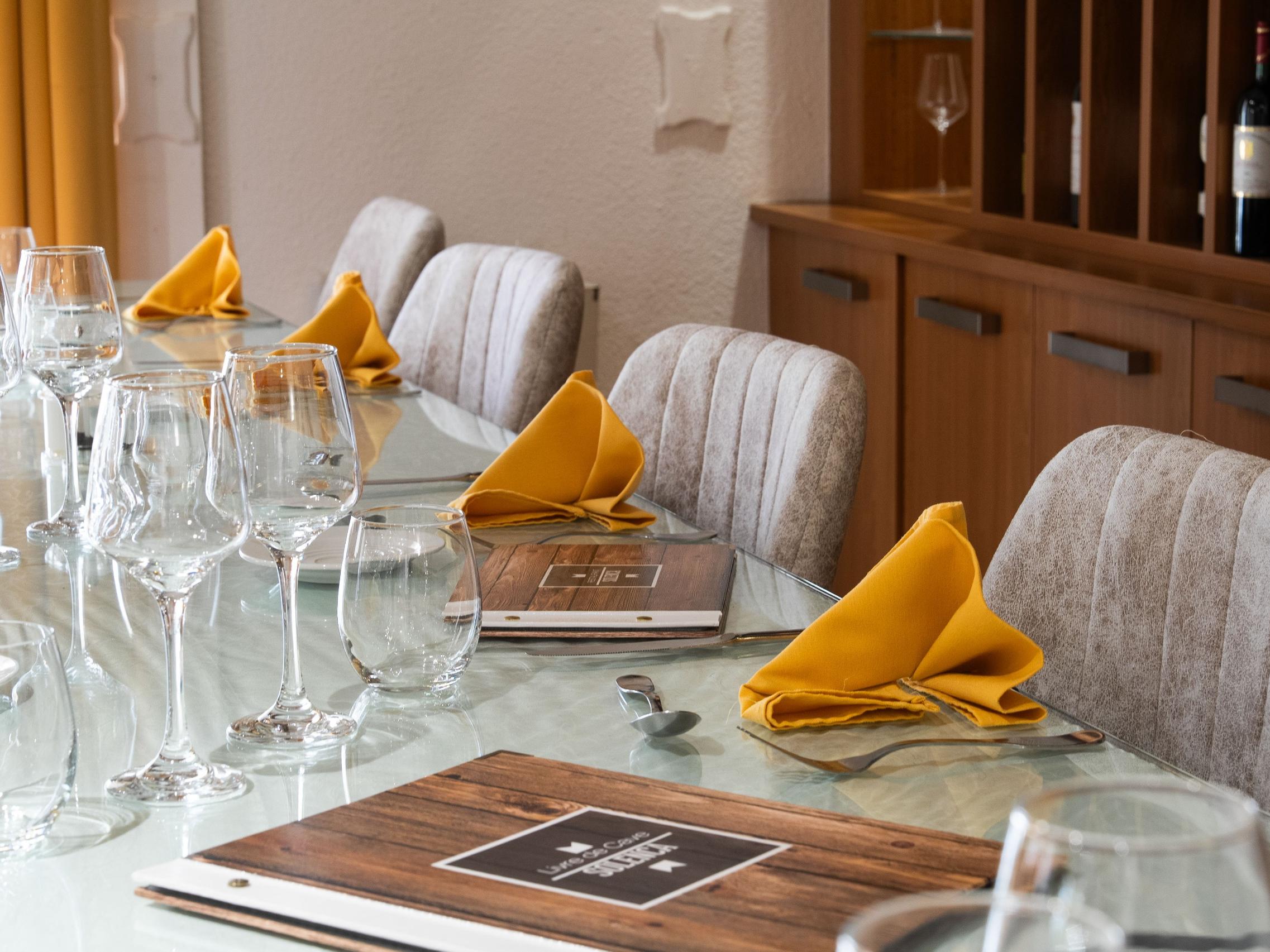 Logis Hôtel Solenca