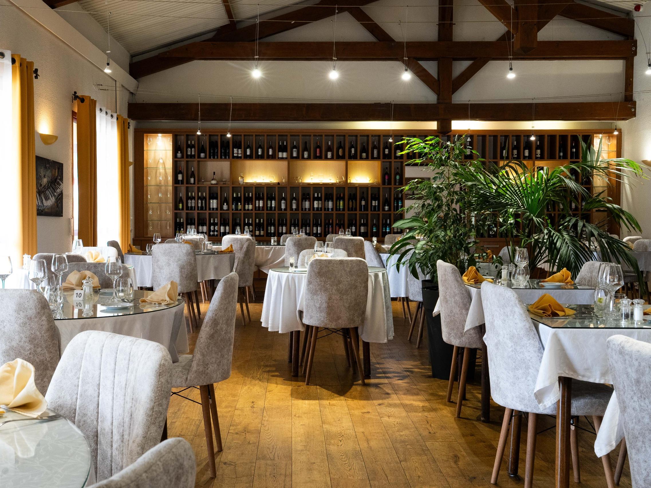 Logis Hôtel Solenca