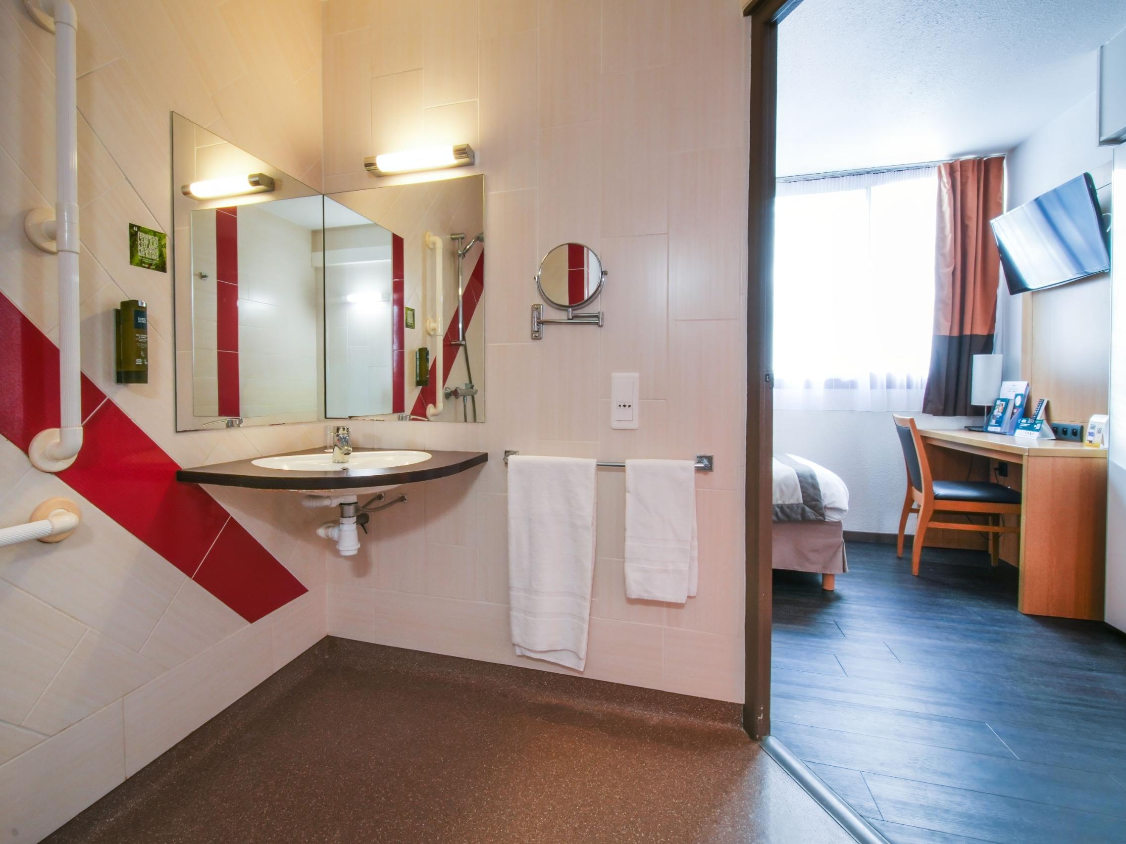 Logis Hôtel Solenca