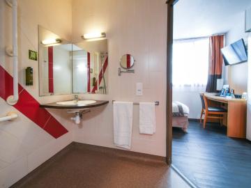 Logis Hôtel Solenca