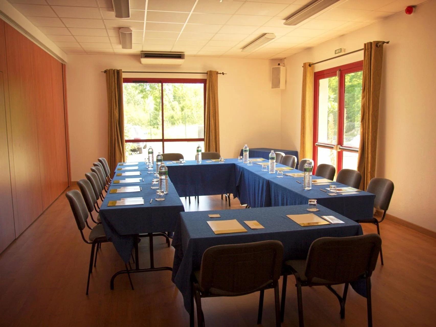 Logis Hôtel Solenca