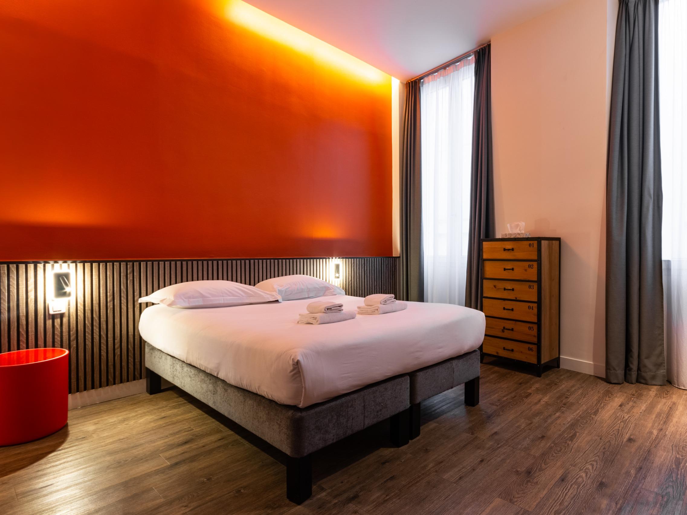 Urban Style Bordeaux Centre Hôtel de la Presse
