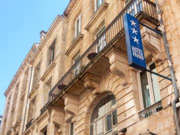 Urban Style Bordeaux Centre Hôtel de la Presse