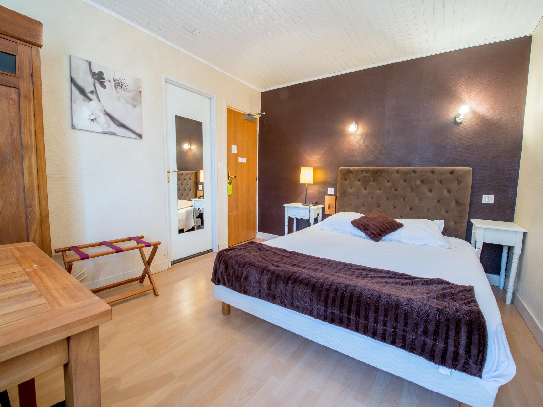 photo logis hotel