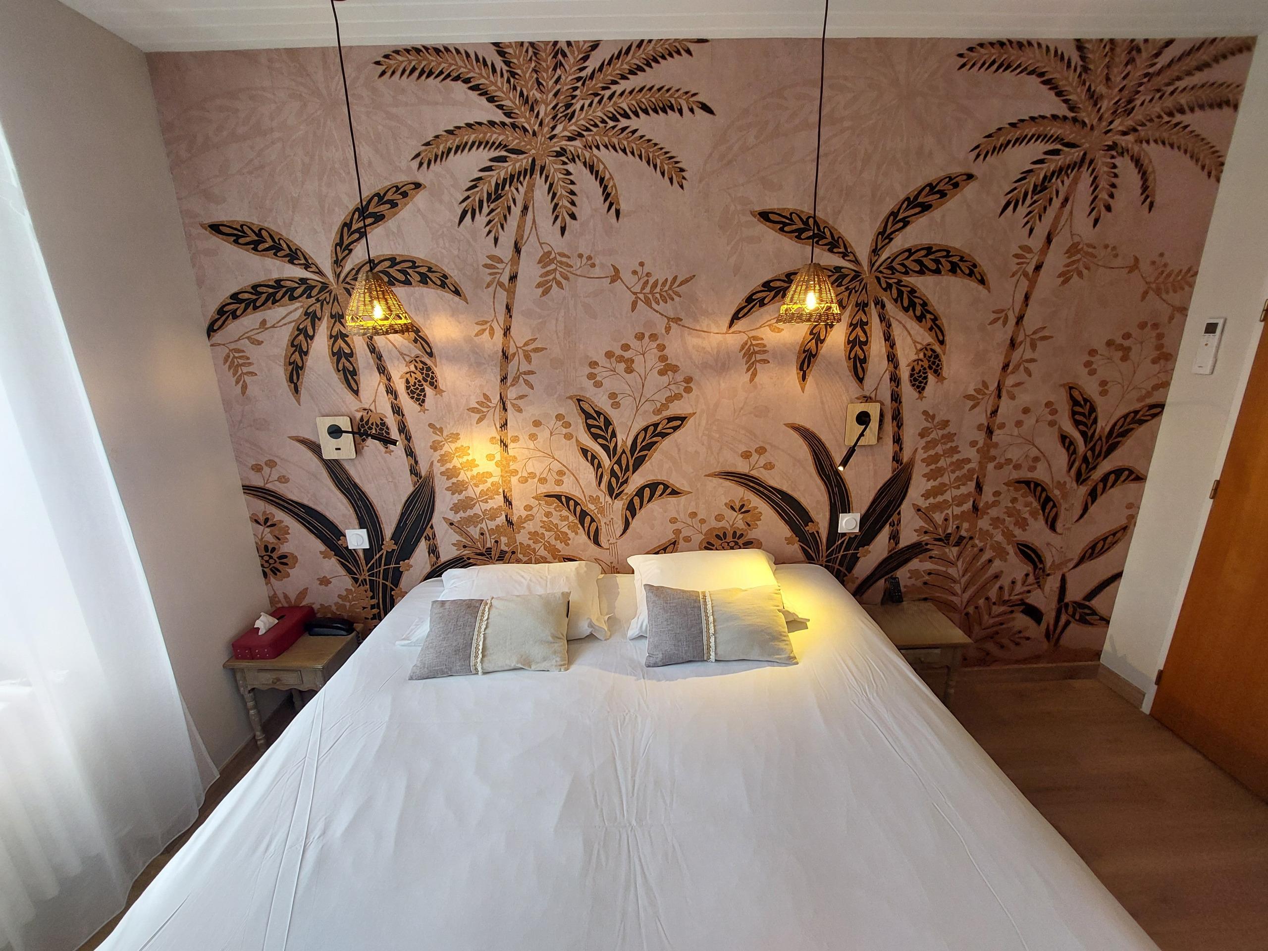 Logis Hôtel les Voyageurs