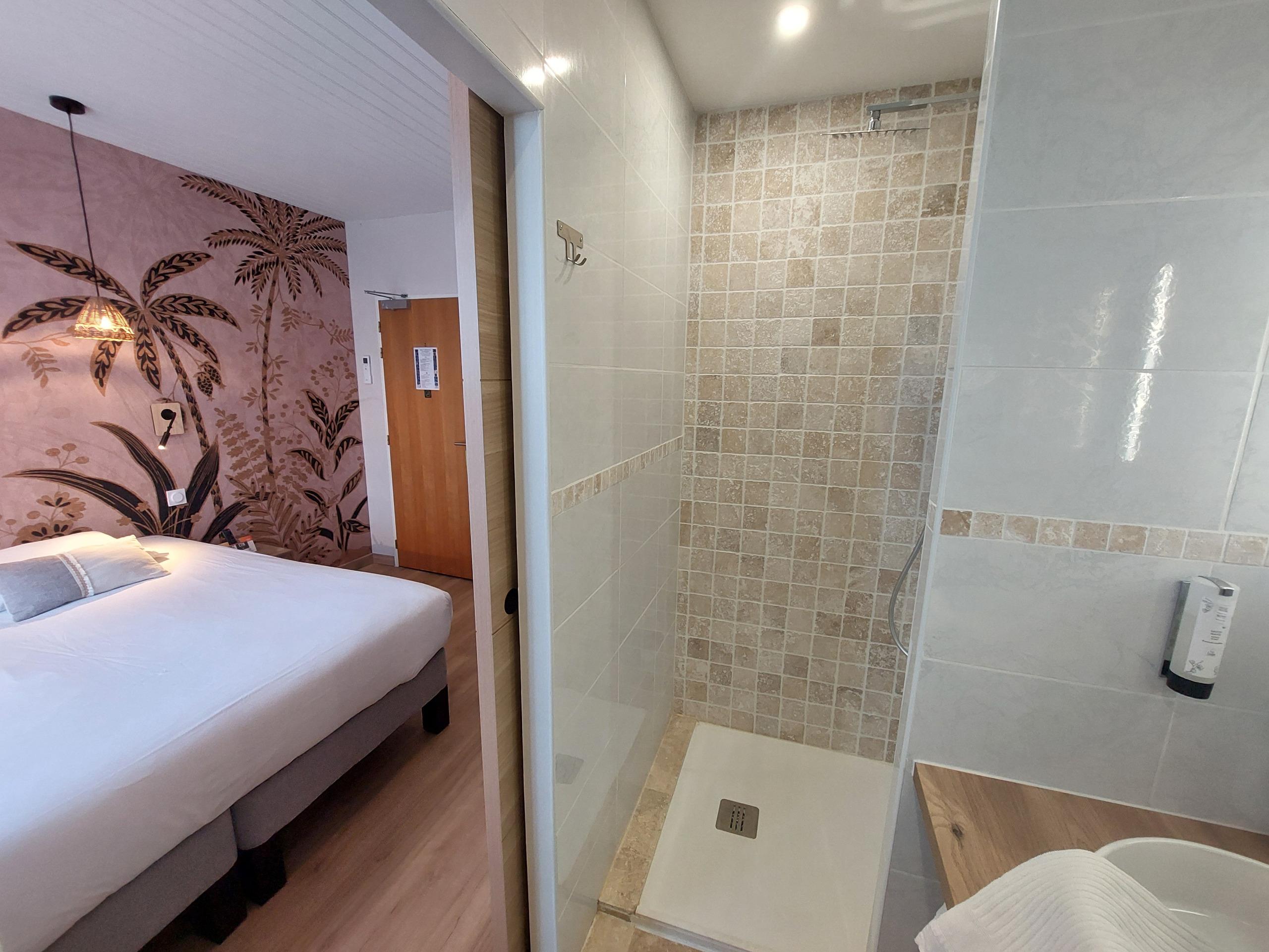 Logis Hôtel les Voyageurs