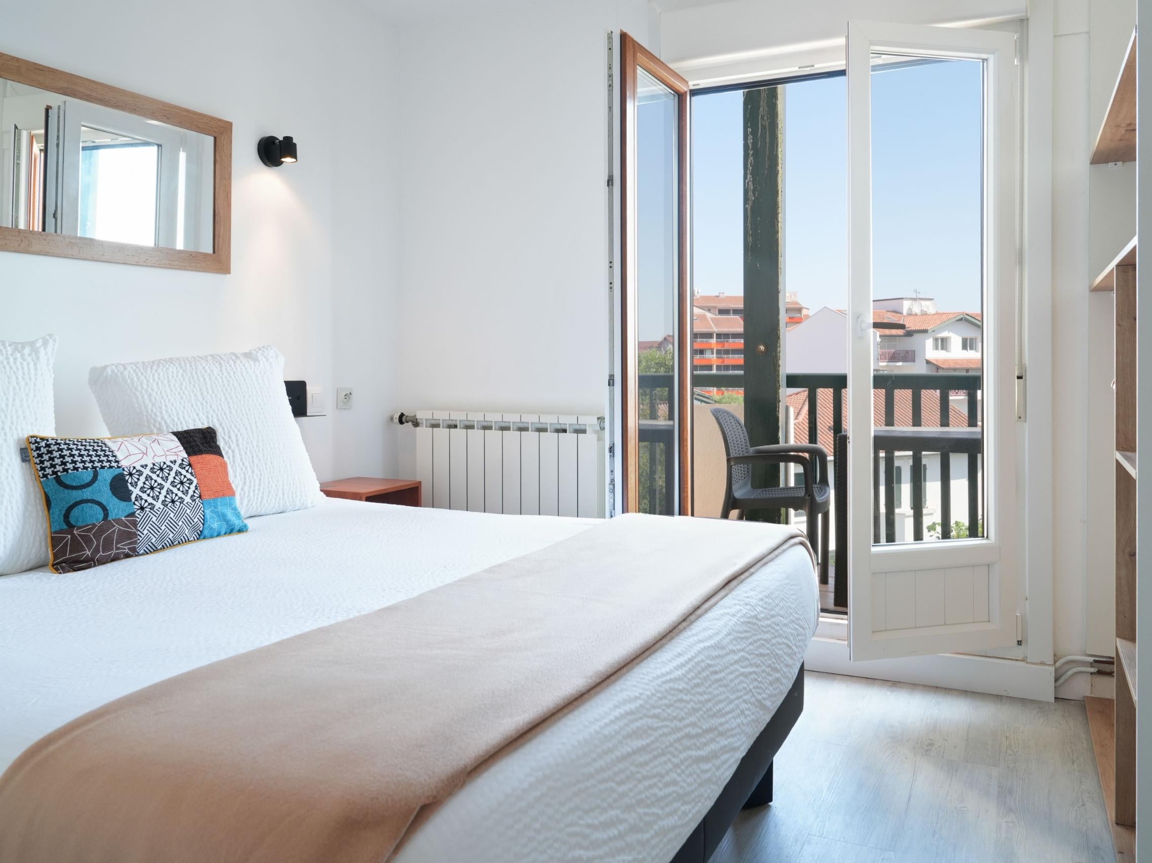 Logis Hôtel Bergeret Sport
