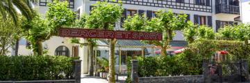 Hôtel Bergeret Sport