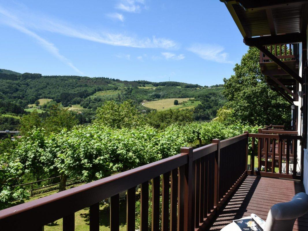 Teritoria Hôtel les Jardins de Bakea