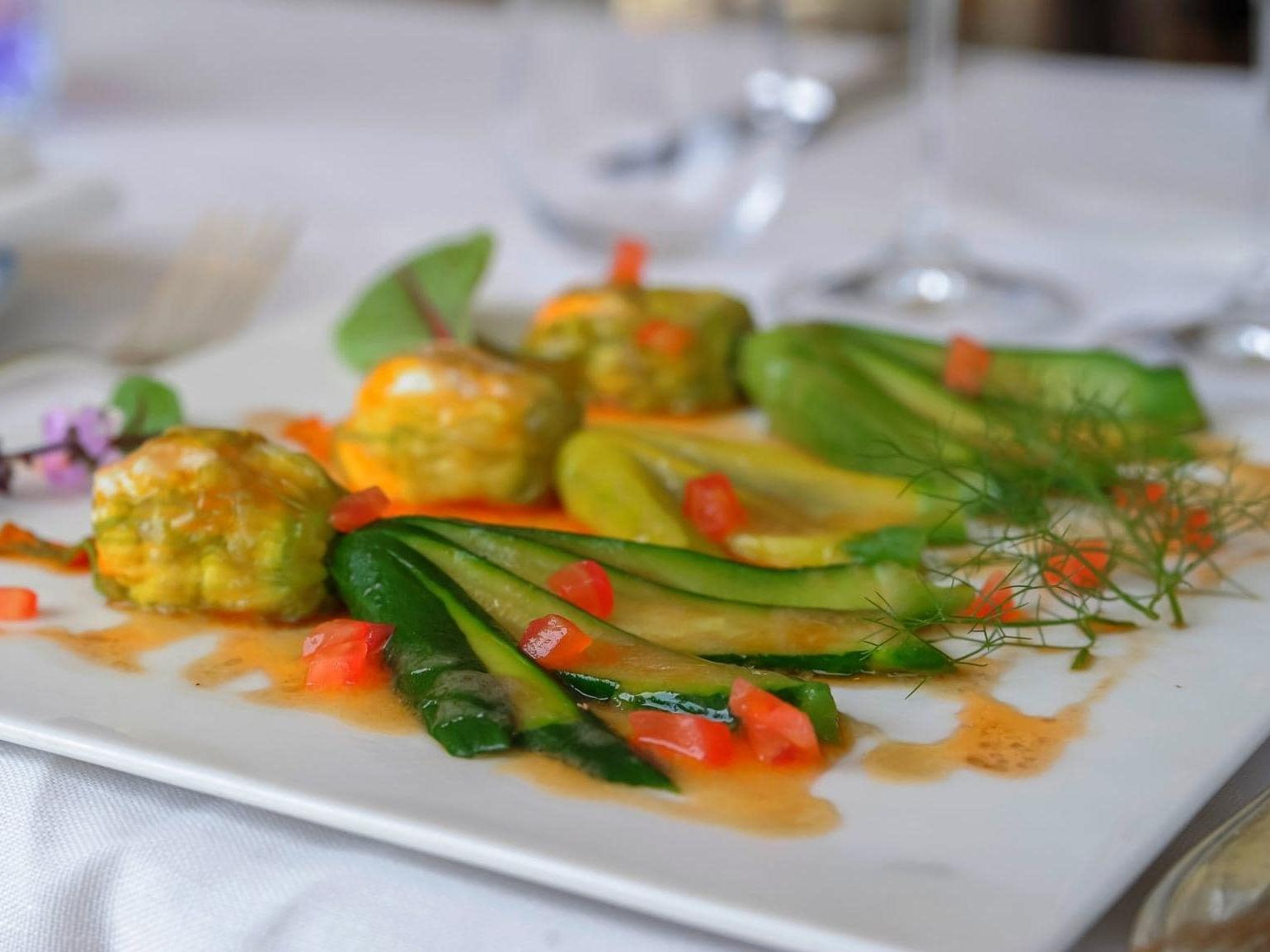 Teritoria Hôtel les Jardins de Bakea