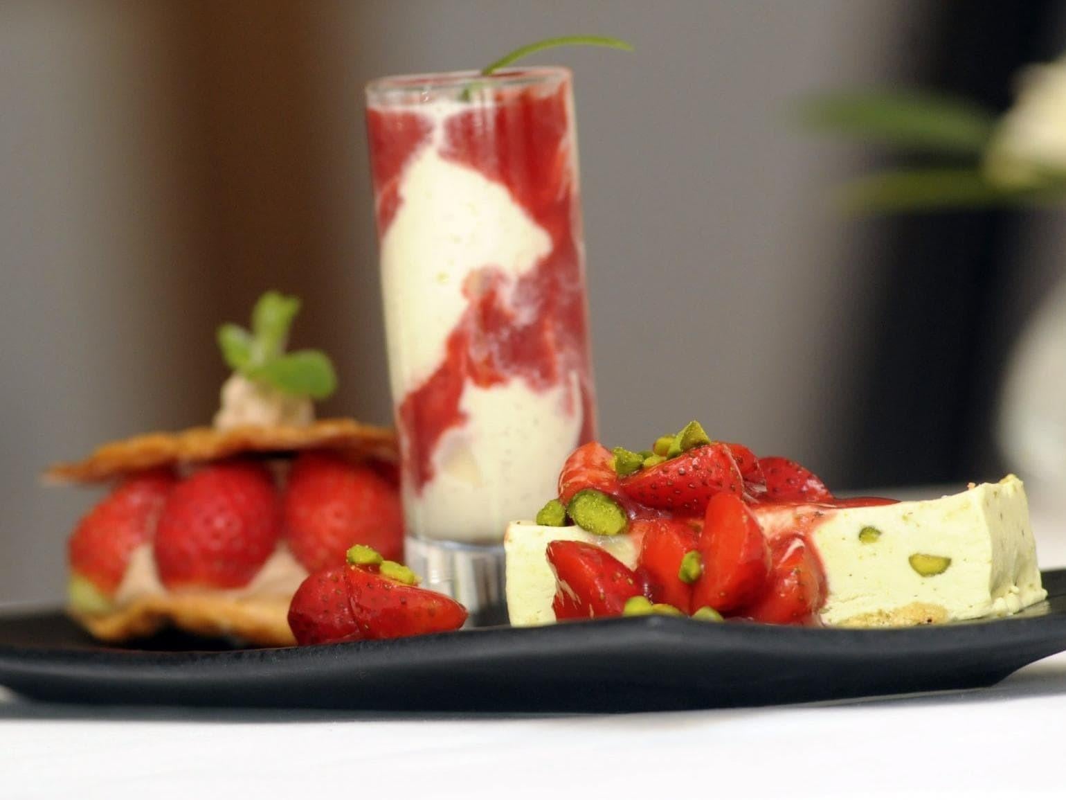 Teritoria Hôtel les Jardins de Bakea