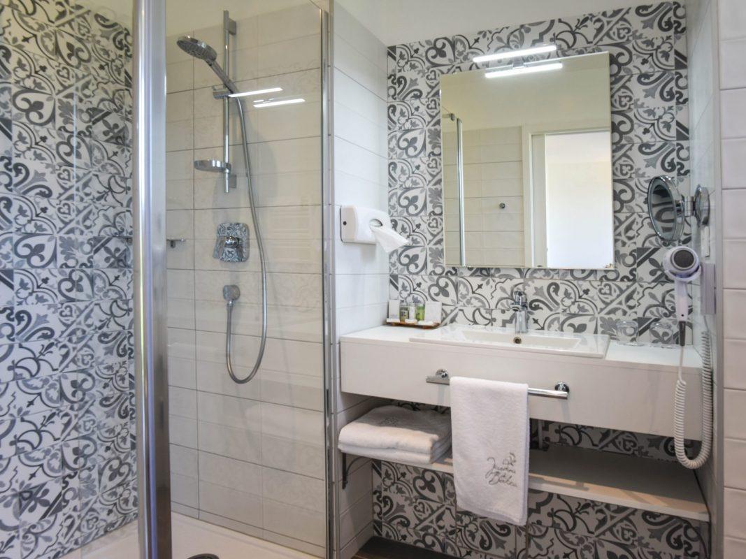 Teritoria Hôtel les Jardins de Bakea