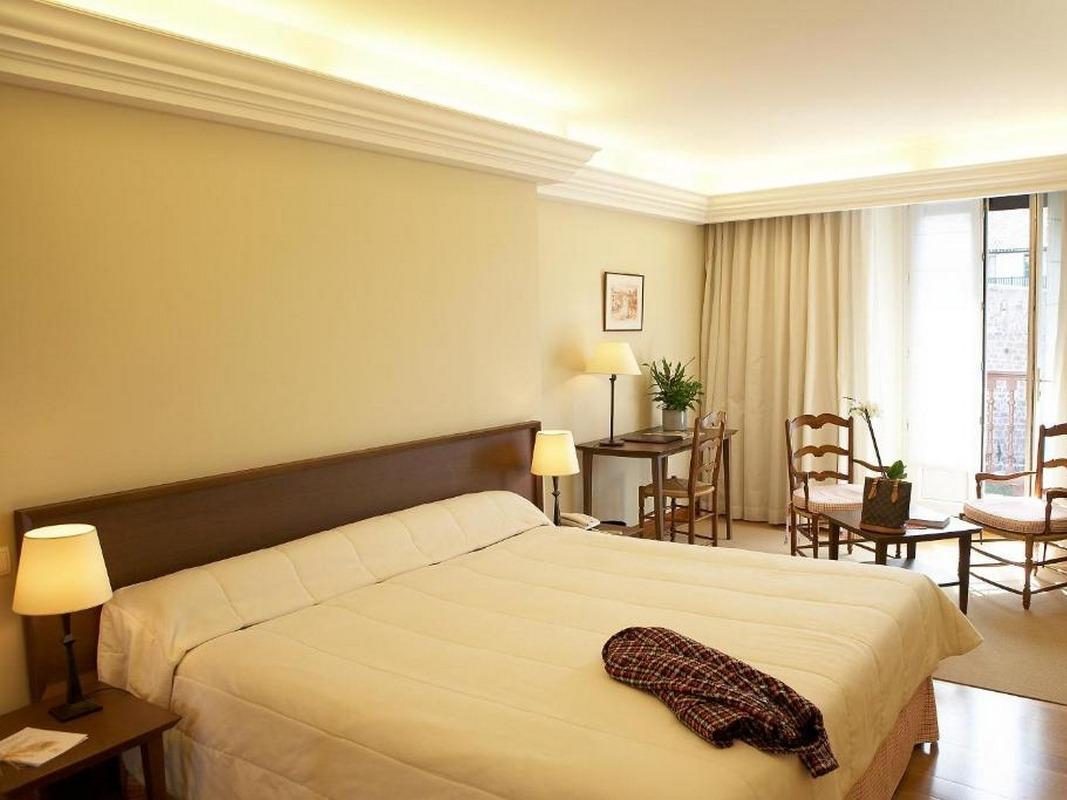 Teritoria Hôtel des Pyrénées