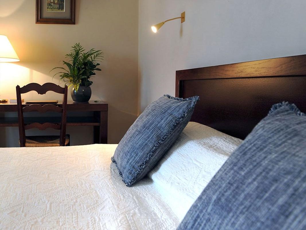 Teritoria Hôtel des Pyrénées