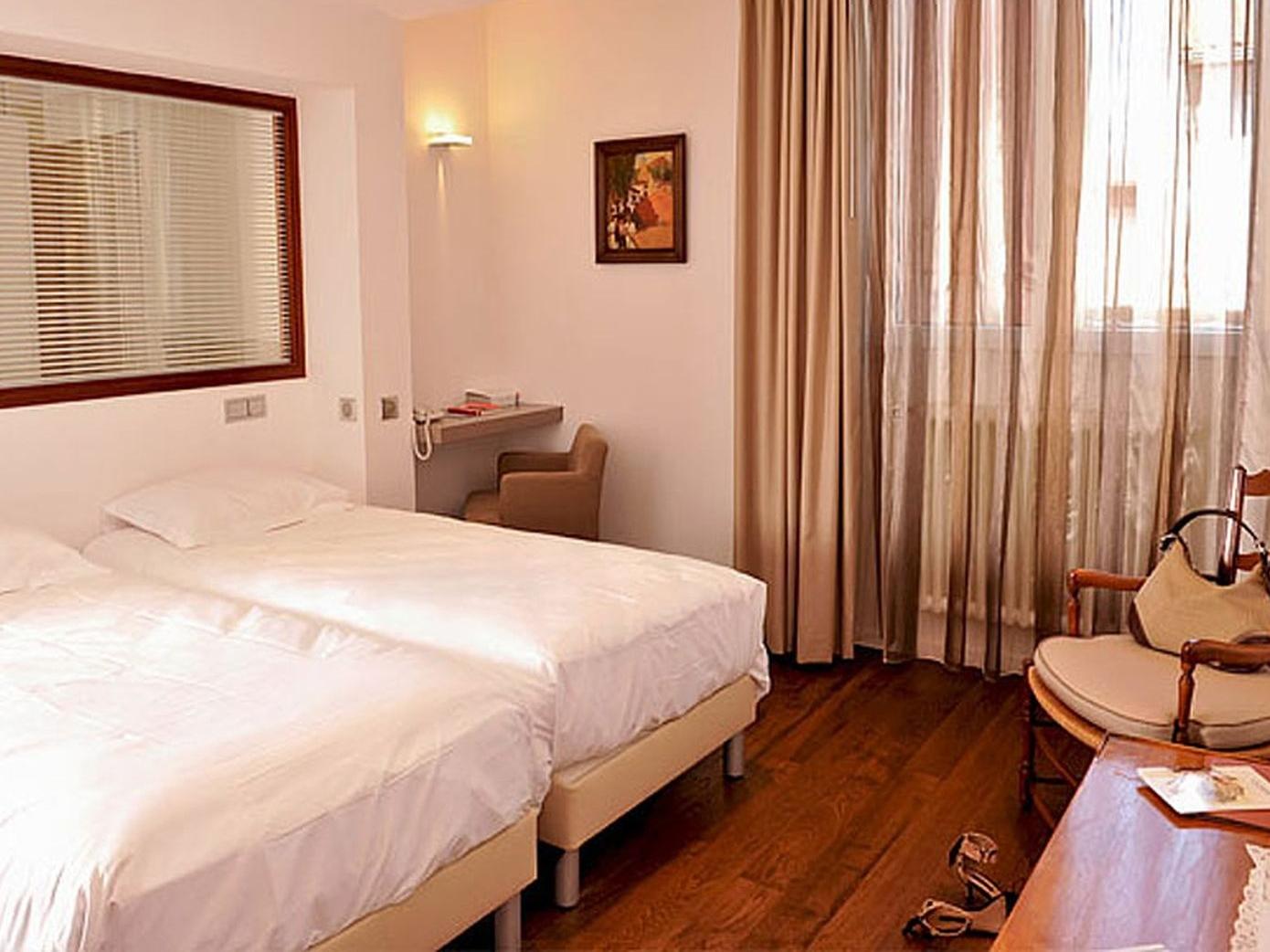 Teritoria Hôtel des Pyrénées