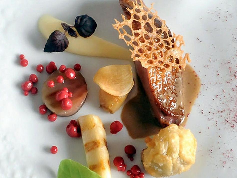 Teritoria Hôtel des Pyrénées